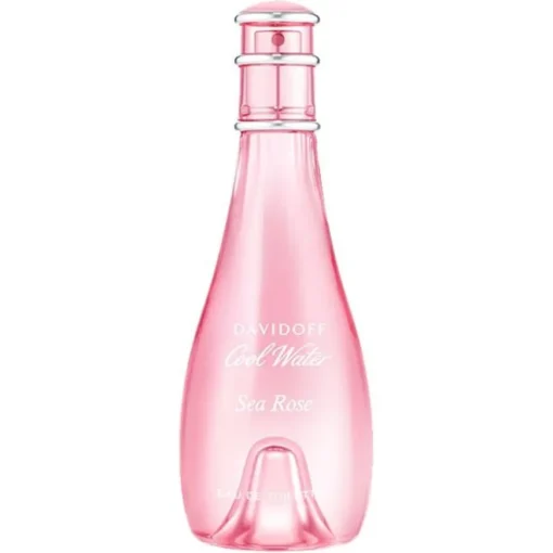 Cool Water Sea Rose Eau de Toilette Spray von Davidoff
