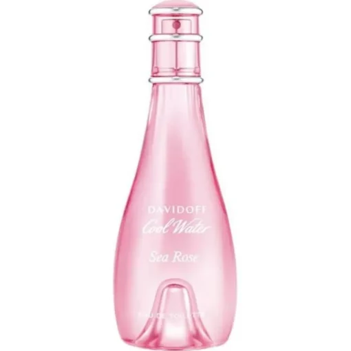 Cool Water Sea Rose Eau de Toilette Spray von Davidoff