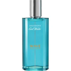 Cool Water Wave Eau de Toilette Spray von Davidoff