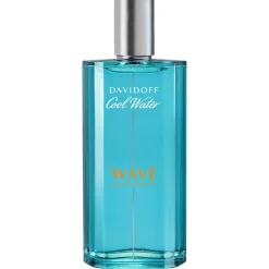 Cool Water Wave Eau de Toilette Spray von Davidoff