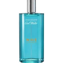Cool Water Wave Eau de Toilette Spray von Davidoff