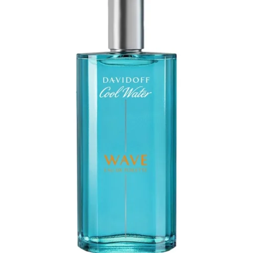 Cool Water Wave Eau de Toilette Spray von Davidoff