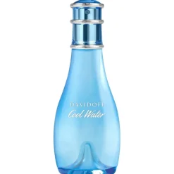 Cool Water Woman Eau de Toilette Spray von Davidoff