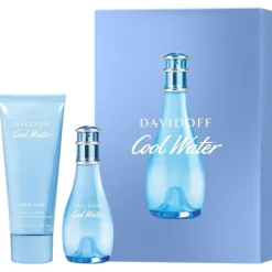 Cool Water Woman Geschenkset von Davidoff
