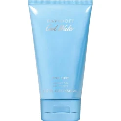 Cool Water Woman Shower Gel von Davidoff
