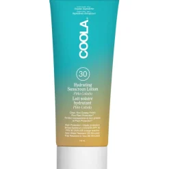 Coola Classic Body Sunscreen Lotion SPF 30 Piña Colada