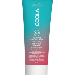 Coola Classic Body Sunscreen SPF 50 Guava Mango