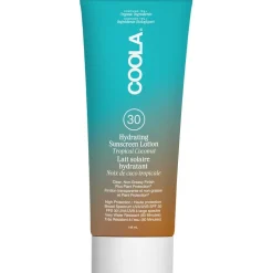 Coola Classic Body Sunscreen SPF 30 Tropical Coconut