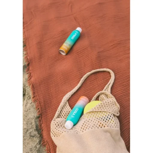 Coola Classic Sunscreen Spray SPF 50 Fragrance Free