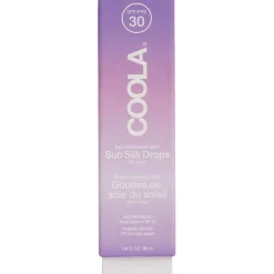 Coola Full Spectrum 360° Sun Silk Drops