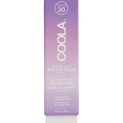 Coola Full Spectrum 360° Sun Silk Drops