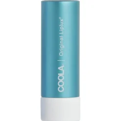 Coola Liplux Sunscreen Organic Lip Balm SPF30 Classic