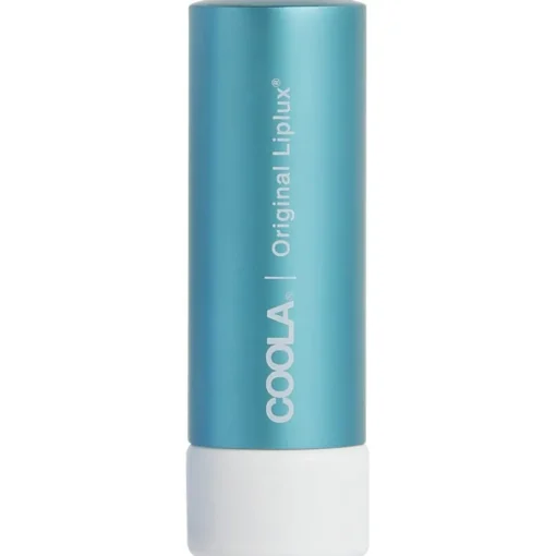 Coola Liplux Sunscreen Organic Lip Balm SPF30 Classic