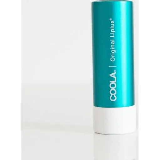 Coola Liplux Sunscreen Organic Lip Balm SPF30 Classic