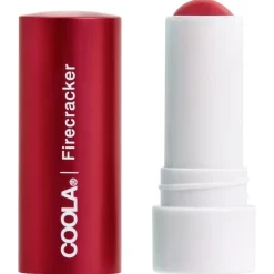 Coola Mineral Liplux® Tinted Lip Balm Sunscreen SPF 30