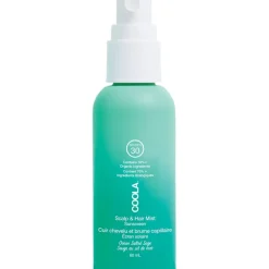 Coola Scalp & Hair Mist SPF 30 Sunscreen