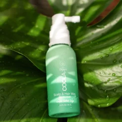 Coola Scalp & Hair Mist SPF 30 Sunscreen