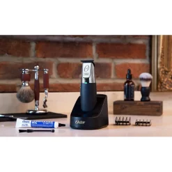 Cordless T-Finisher von Oster