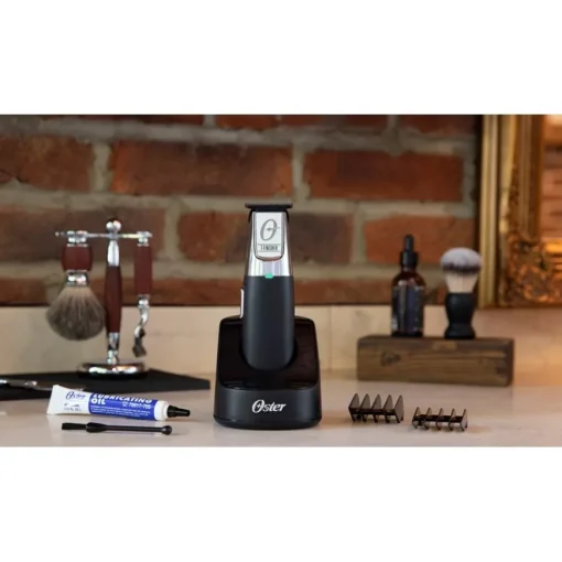 Cordless T-Finisher von Oster