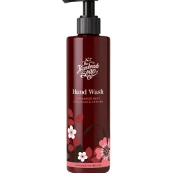 Coriander Seed, Geranium & Vetiver Hand Wash von The Handmade Soap