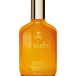 CORPS & BAIN Avocado Öl Haut & Haarpflege von LIGNE ST BARTH