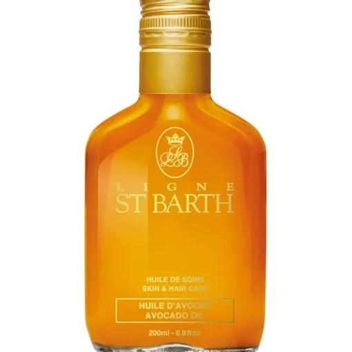 CORPS & BAIN Avocado Öl Haut & Haarpflege von LIGNE ST BARTH