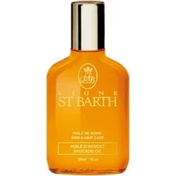 CORPS & BAIN Avocado Öl Haut & Haarpflege von LIGNE ST BARTH