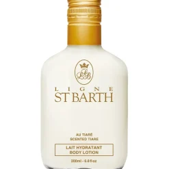 CORPS & BAIN Feuchtigkeitsspendende Body Lotion Tiaré von LIGNE ST BARTH