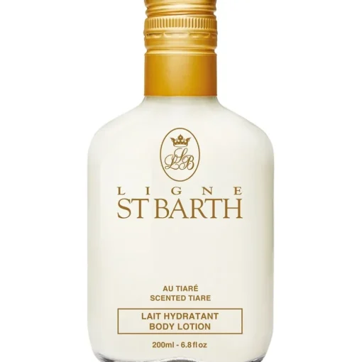 CORPS & BAIN Feuchtigkeitsspendende Body Lotion Tiaré von LIGNE ST BARTH