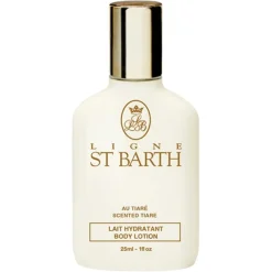 CORPS & BAIN Feuchtigkeitsspendende Body Lotion Tiaré von LIGNE ST BARTH