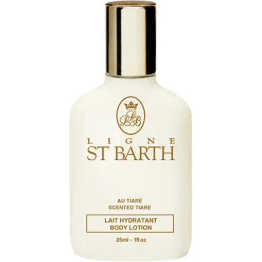 CORPS & BAIN Feuchtigkeitsspendende Body Lotion Tiaré von LIGNE ST BARTH