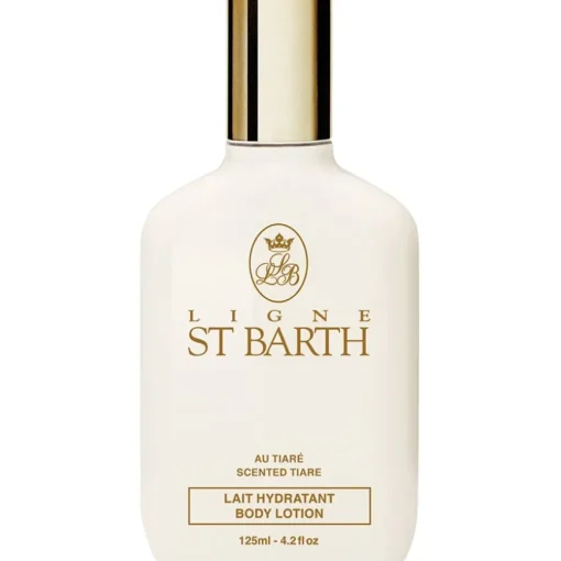 CORPS & BAIN Feuchtigkeitsspendende Body Lotion Tiaré von LIGNE ST BARTH