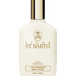 CORPS & BAIN Feuchtigkeitsspendende Body Lotion Lilie von LIGNE ST BARTH