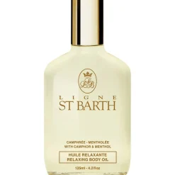 CORPS & BAIN Kampfer und Menthol Öl - Entspannend von LIGNE ST BARTH