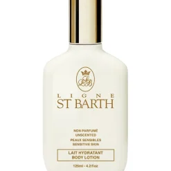 CORPS & BAIN Unparfümierte feuchtigkeitsspendende Body Lotion von LIGNE ST BARTH