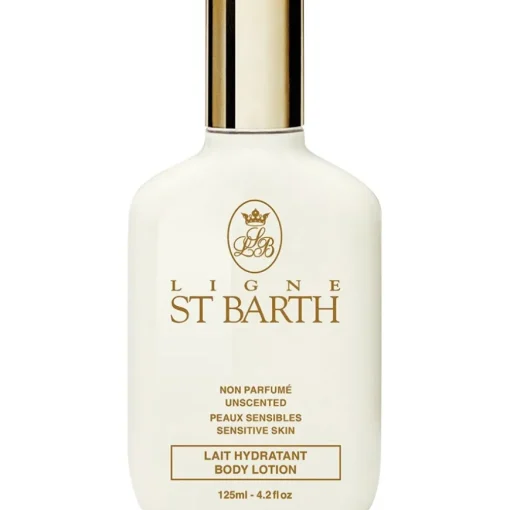 CORPS & BAIN Unparfümierte feuchtigkeitsspendende Body Lotion von LIGNE ST BARTH