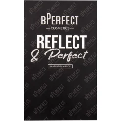 Cosmetics Reflect & Perfect Mirror von BPERFECT