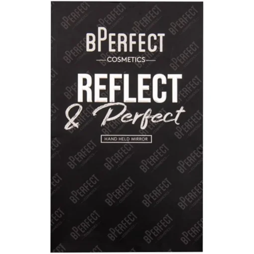 Cosmetics Reflect & Perfect Mirror von BPERFECT