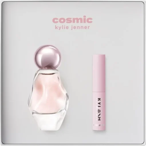 Cosmic Cosmic Mascara Set von Kylie Jenner Fragrances