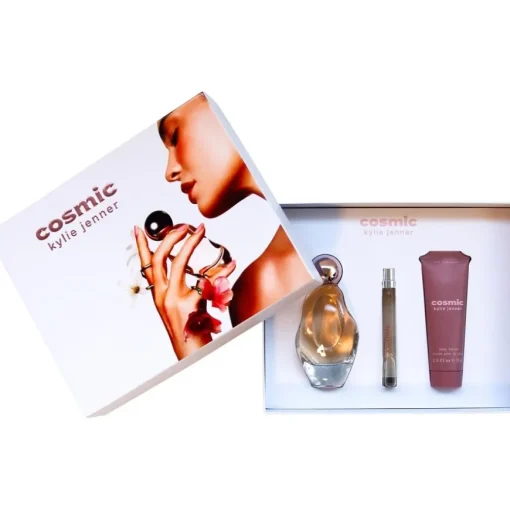 Cosmic Cosmic Set 3-teilig von Kylie Jenner Fragrances