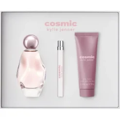 Cosmic Cosmic Set 3-teilig von Kylie Jenner Fragrances