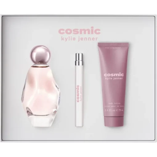 Cosmic Cosmic Set 3-teilig von Kylie Jenner Fragrances