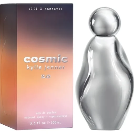 Cosmic Eau de Parfum Spray Cosmic 2.0 von Kylie Jenner Fragrances