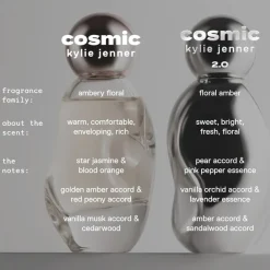 Cosmic Eau de Parfum Spray Cosmic 2.0 von Kylie Jenner Fragrances