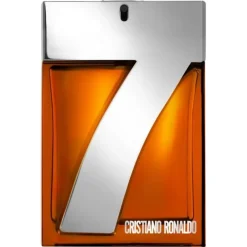 CR7 Fearless Eau de Toilette Spray von Cristiano Ronaldo