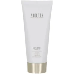 Cream Body Lotion von NORDIK