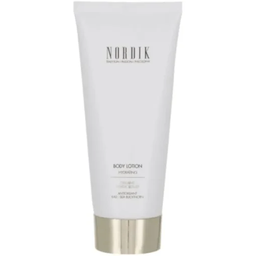Cream Body Lotion von NORDIK
