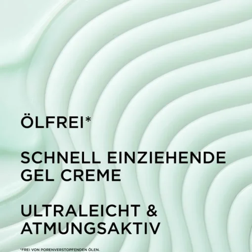 Cream Confidence in a Gel Cream von it Cosmetics