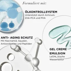 Cream Confidence in a Gel Cream von it Cosmetics
