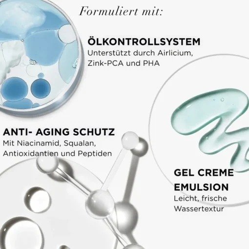 Cream Confidence in a Gel Cream von it Cosmetics